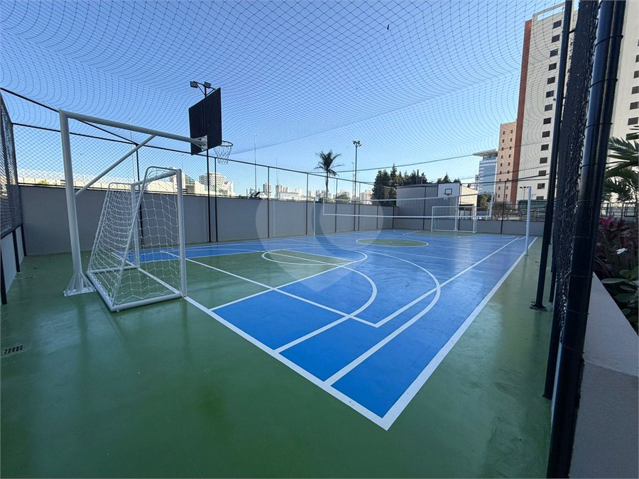 Apartamento para alugar com 3 suítes em Parque Campolim, Sorocaba, SP