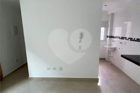 Apartamento à venda com 2 quartos em Jardim São Paulo(zona Norte), São Paulo, SP