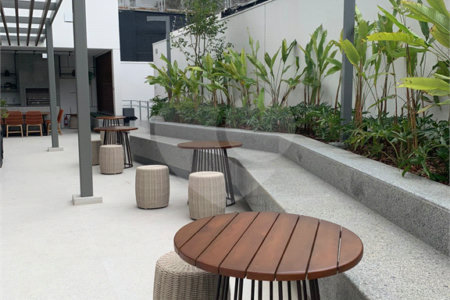 Apartamento para venda na Chacará Klabin com 165m²