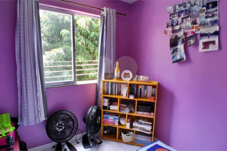Apartamento à venda com 2 quartos em Campo Grande, Rio de Janeiro, RJ