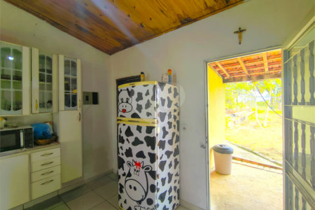 Sítio à venda com 3 quartos em Campo de Boituva, Boituva, SP