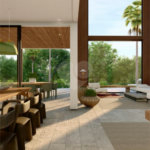 Casa à venda com 4 suítes em Residencial Jatibela, Campinas, SP