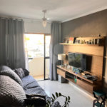Apartamento à venda com 3 quartos, sendo 1 suíte, em Mandaqui, São Paulo, SP