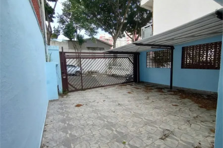 Casa de Vila à venda com 3 quartos, sendo 1 suíte,  em Jardim Esmeralda, São Paulo, SP