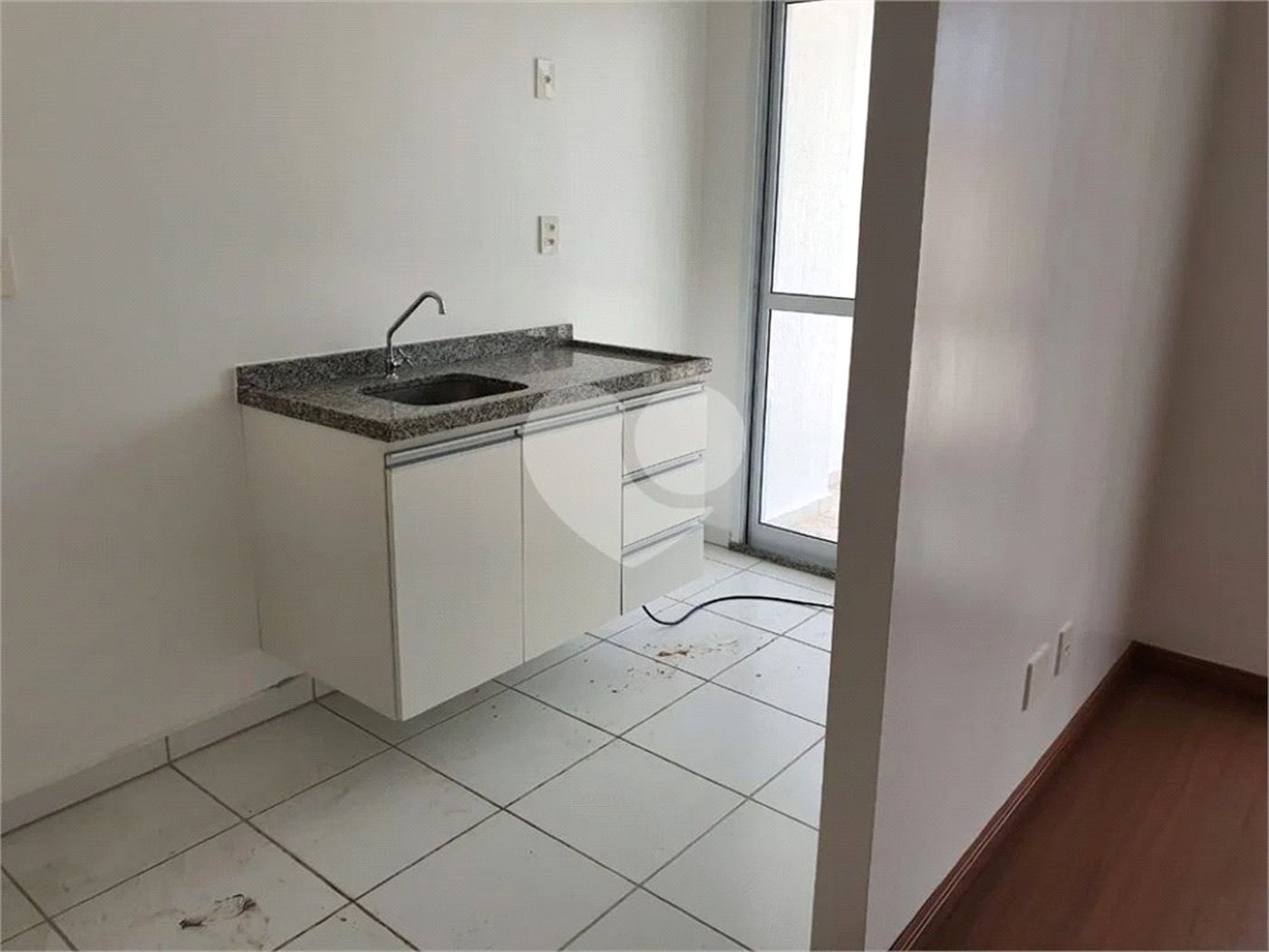 Apartamento à venda com 1 suíte em República, São Paulo, SP
