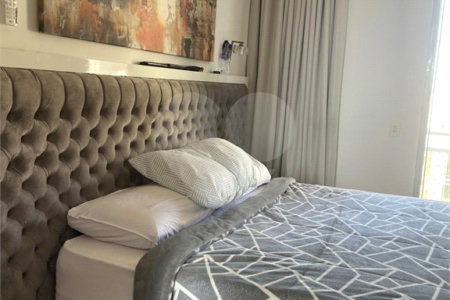 Apartamento à venda ou para alugar com 3 suítes no Centro, Santo André, SP