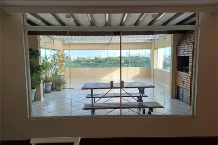 Apartamento à venda com 3 quartos, sendo 1 suíte,  em Brooklin Paulista, São Paulo, SP