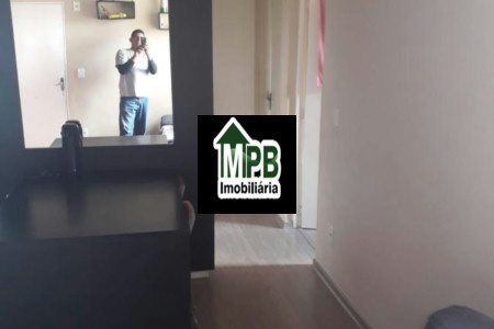 Apartamento à venda com 2 quartos em Jardim Novo Horizonte, Sorocaba, SP