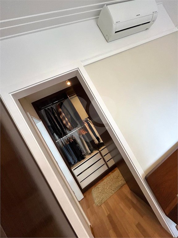Apartamento para alugar com 3 suítes em Brooklin Paulista, São Paulo, SP