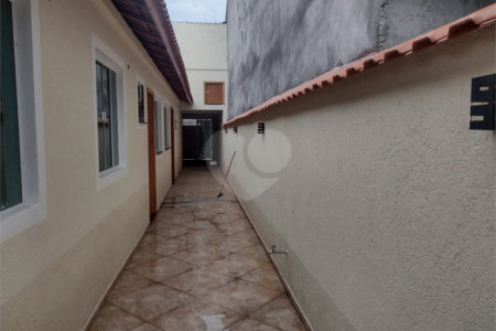 Casa Térrea à venda com 3 quartos, sendo 1 suíte, em Jardim Horto do Ipê, Itaquaquecetuba, SP