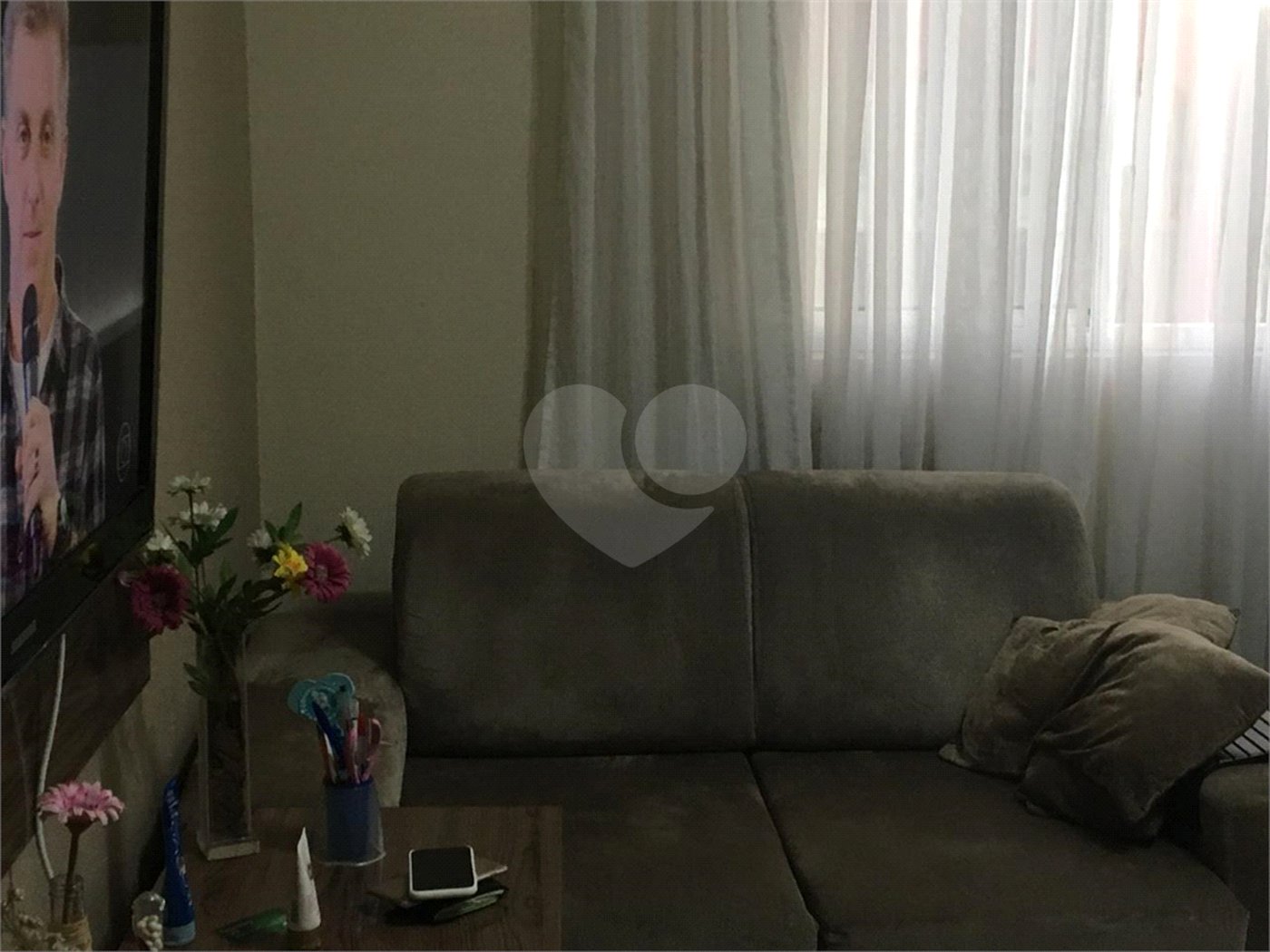Apartamento à venda com 1 quarto em Casa Verde, São Paulo, SP