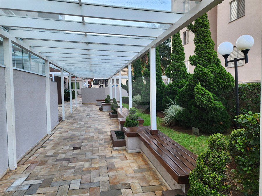 Apartamento à venda com 3 quartos, sendo 1 suíte,  em Vila Guilherme, São Paulo, SP