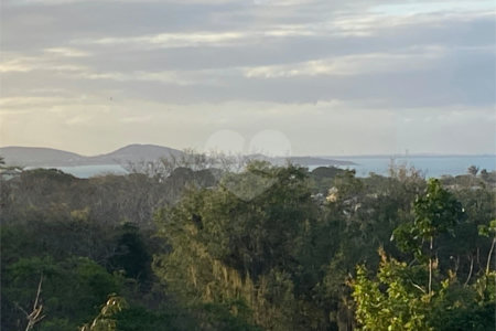 Terreno à venda em Albatroz, Armação dos Búzios, RJ