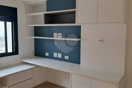 Apartamento à venda ou para alugar com 4 suítes em Jardim Marajoara, São Paulo, SP
