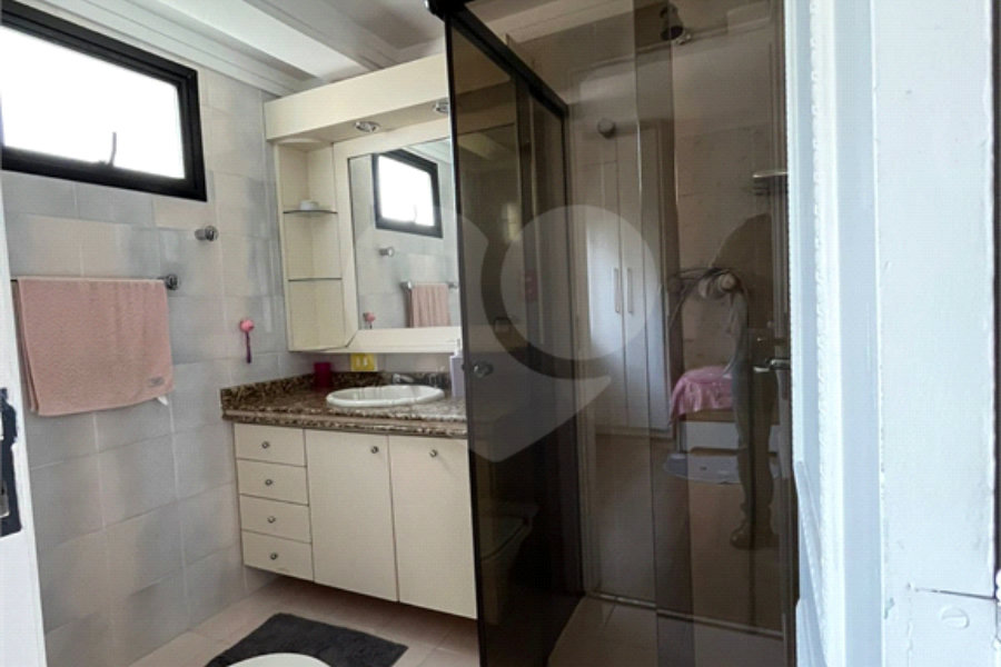 Apartamento à venda com 4 quartos, sendo 2 suítes, em Santana, São Paulo, SP