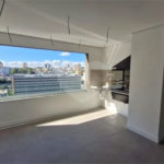 Apartamento à venda com 3 suítes no Centro, São Bernardo do Campo, SP