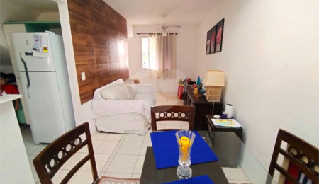 Casa à venda com 3 quartos, sendo 1 suíte,  no condomínio Grand Family, Rio de Janeiro - RJ