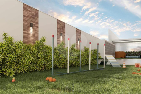 Apartamento à venda ou para alugar com 2 quartos, sendo 1 suíte, em Brooklin Paulista, São Paulo, SP