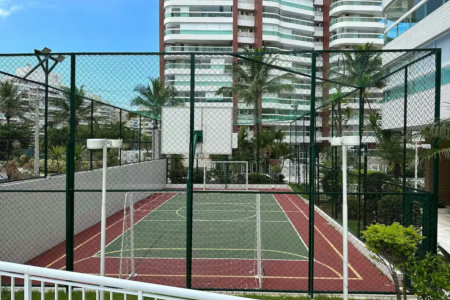 Apartamento com 3 dormitórios à venda, 106 m² por R$ 2.750.000,00 - Riviera de São Lourenço - Bertioga/SP