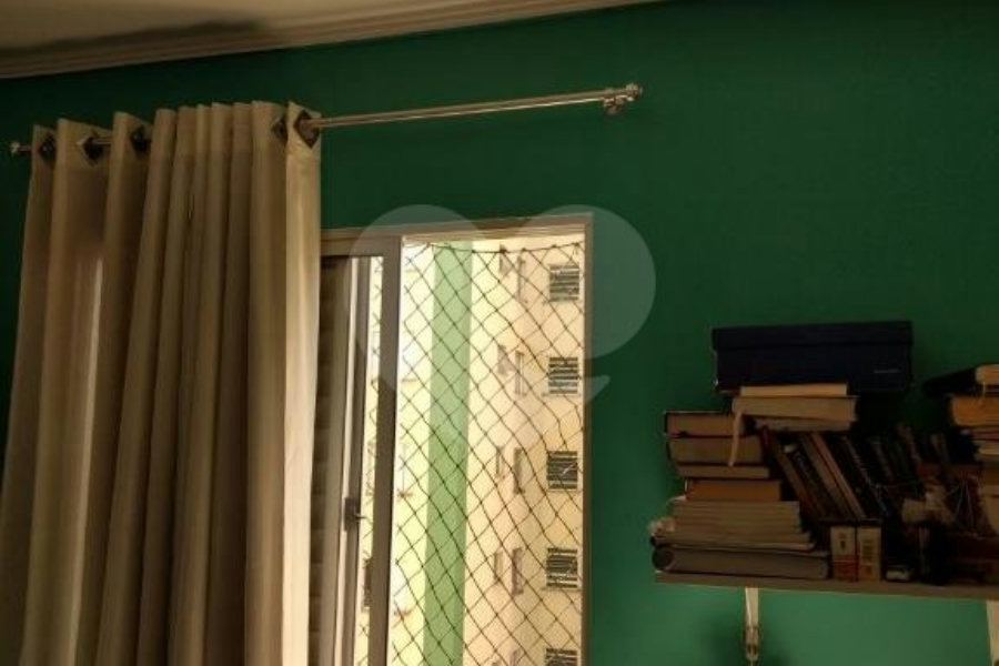 Apartamento à venda com 2 quartos em Vila Nova Cachoeirinha, São Paulo, SP