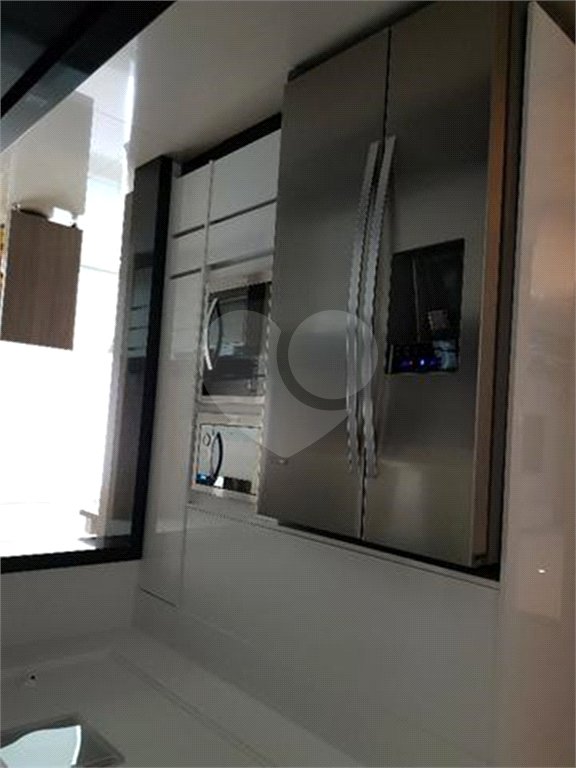 Apartamento à venda com 3 quartos, sendo 2 suítes, em Vila Maria Alta, São Paulo, SP