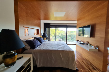 Casa à venda com 4 suítes no condomínio Lago da Boa Vista, Sorocaba - SP