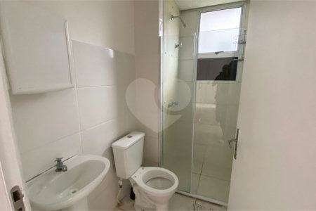 Apartamento à venda com 2 quartos em Campo Grande, Rio de Janeiro, RJ