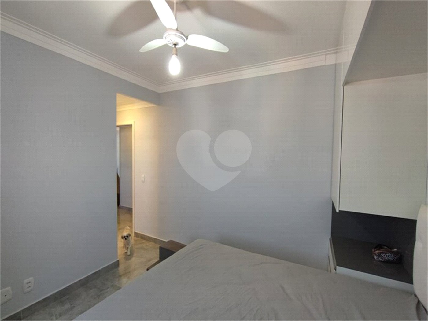 Apartamento à venda com 3 quartos, sendo 2 suítes, em Parque Industrial, Itu, SP