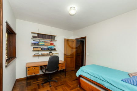 Sobrado à venda com 3 quartos, sendo 1 suíte, em Jardim Prudência, São Paulo, SP