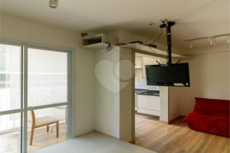 Apartamento à venda com 1 suíte em Ipiranga, São Paulo, SP