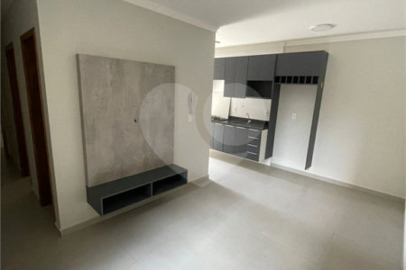 Apartamento à venda com 2 quartos em Vila Constança, São Paulo, SP