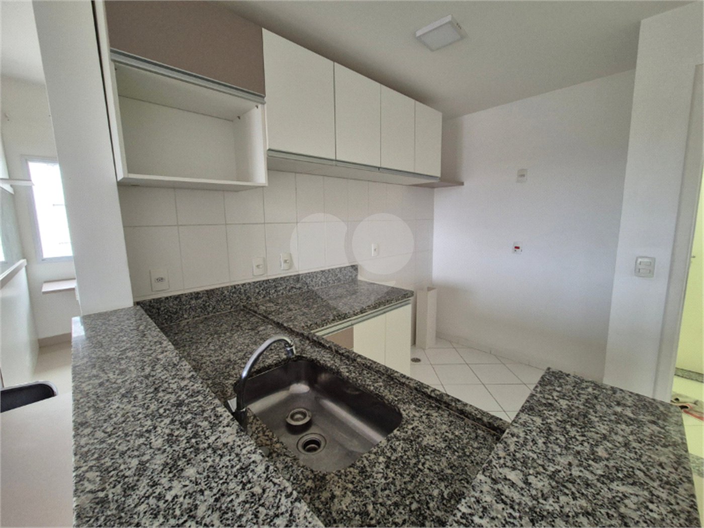 Casa à venda com 1 quarto no condomínio Marco Zero, São Bernardo do Campo - SP