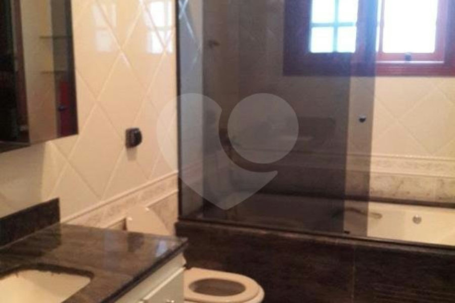 Casa Térrea à venda com 1 quarto em Freguesia do Ó, São Paulo, SP