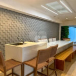 Casa à venda com 5 suítes no condomínio Malibu, Rio de Janeiro - RJ