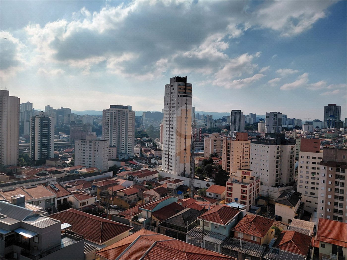 Apartamento à venda com 3 quartos em Vila Dom Pedro II, São Paulo, SP