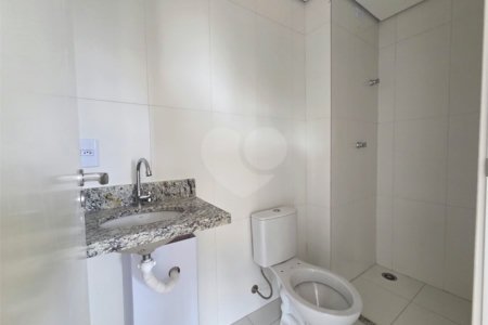 Apartamento à venda com 2 quartos, sendo 1 suíte, em Água Fria, São Paulo, SP