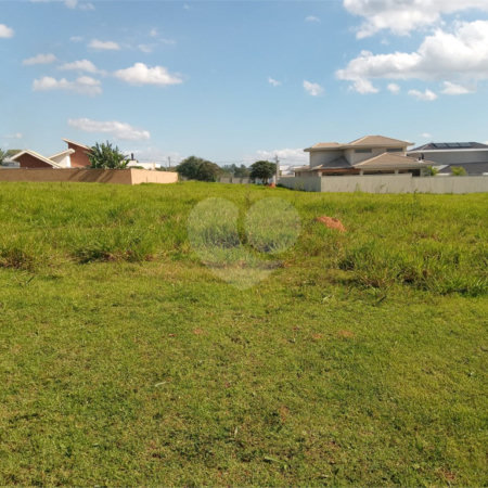 Terreno à venda no condomínio Jardim Solar do Bosque, Sorocaba - SP