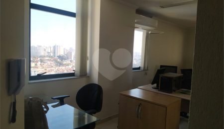 Sala à venda em Tucuruvi, São Paulo, SP