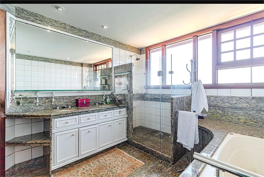 Casa à venda com 4 suítes em Joá, Rio de Janeiro, RJ