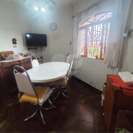 Casa à venda com 4 quartos, sendo 1 suíte, em Tucuruvi, São Paulo, SP
