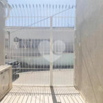 Casa Térrea à venda com 2 quartos em Tucuruvi, São Paulo, SP