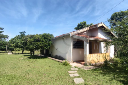 Terreno à venda em Campestre, Piracicaba, SP