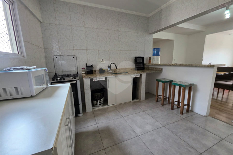 Apartamento para alugar com 3 quartos, sendo 2 suítes, em Santana, São Paulo, SP