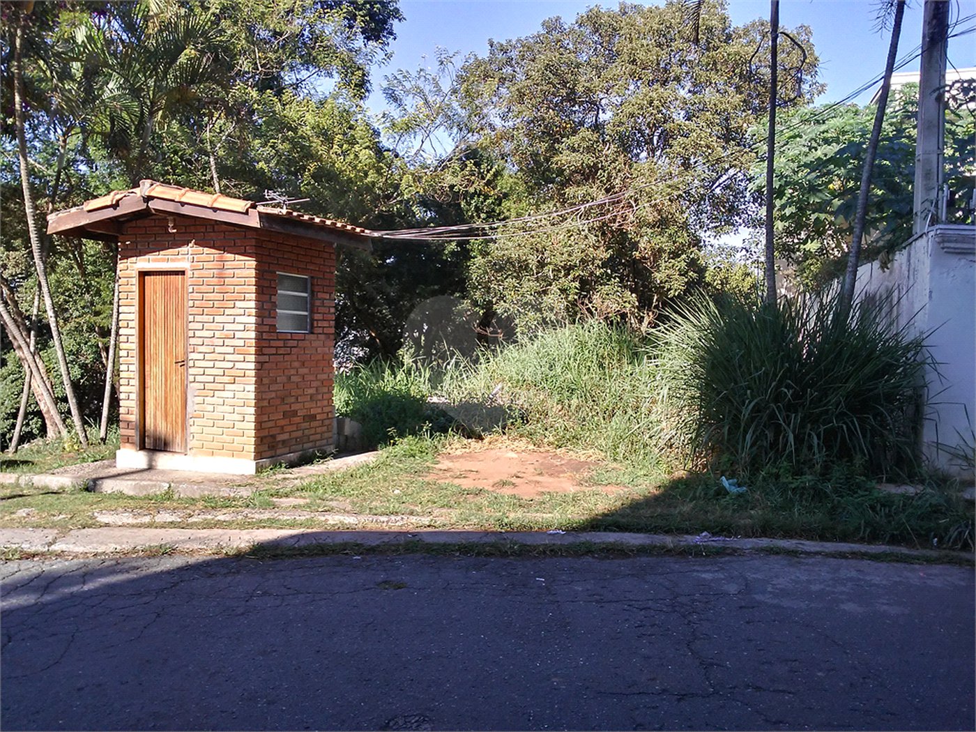 Terreno à venda em Tucuruvi, São Paulo, SP