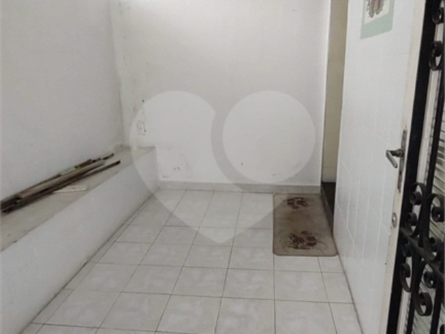 Sobrado à venda com 2 quartos em Chácara Santo Antônio, São Paulo, SP