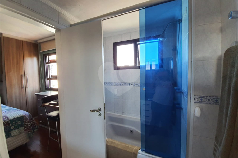 Apartamento à venda com 3 suítes em Mandaqui, São Paulo, SP