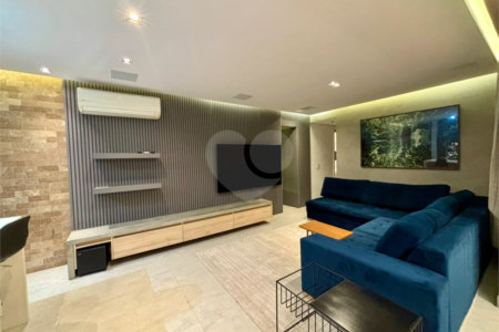 Apartamento à venda com 2 suítes em Jardim Fonte do Morumbi, São Paulo, SP