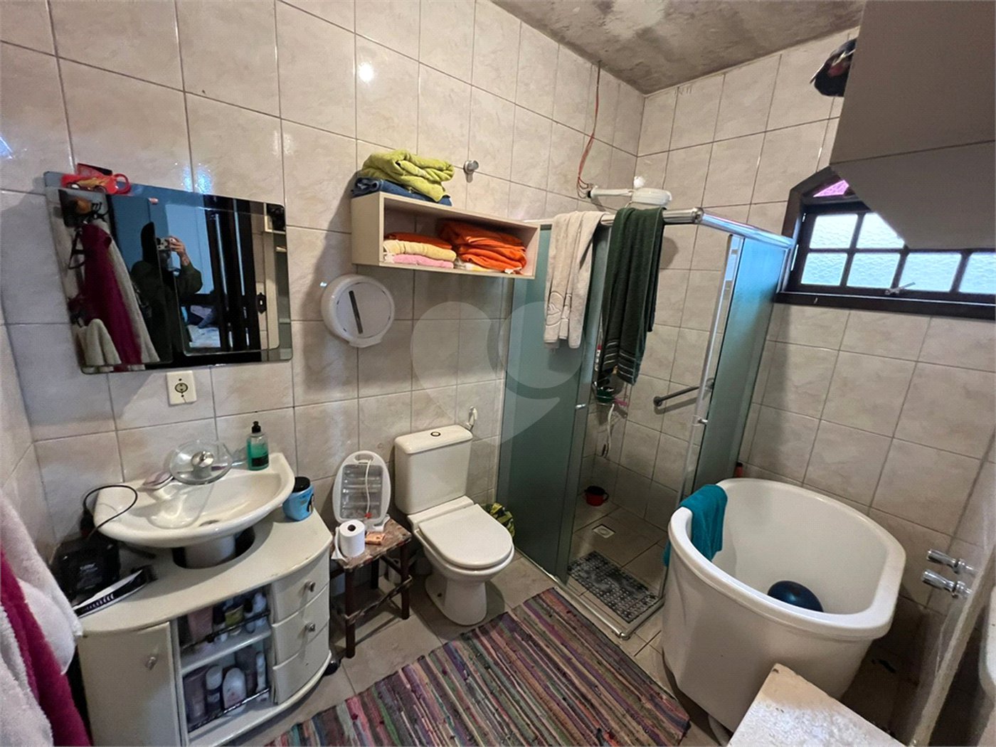 Casa à venda com 4 quartos, sendo 1 suíte,  em Jardim Ponte Grande, Mogi das Cruzes, SP