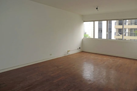 Apartamento à venda com 3 quartos, sendo 1 suíte, em Cidade Monções, São Paulo, SP