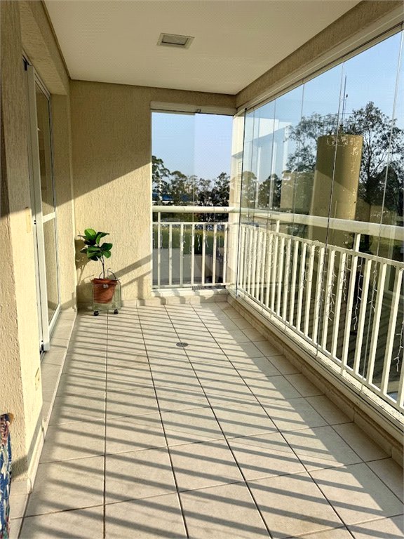 Apartamento à venda com 3 suítes em Planalto, São Bernardo do Campo, SP